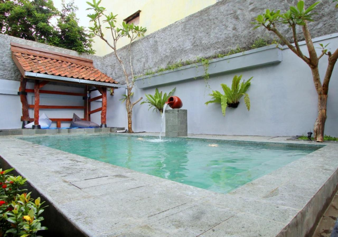 Holiday home Omah Condro By The Grand Java