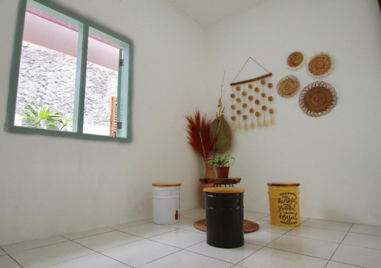 Holiday home Omah Condro By The Grand Java