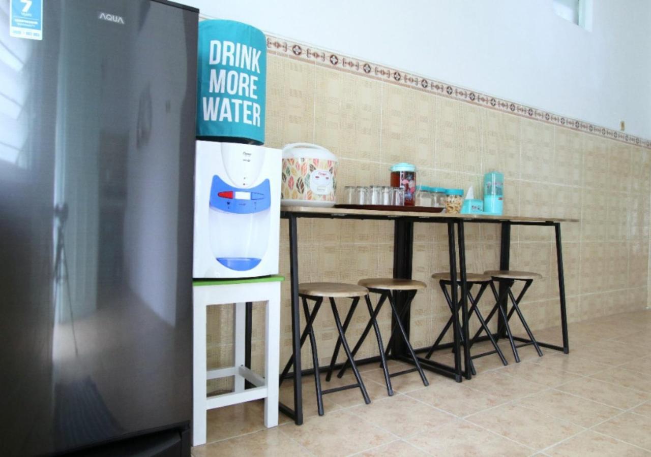 Holiday home Omah Condro By The Grand Java Yogyakarta